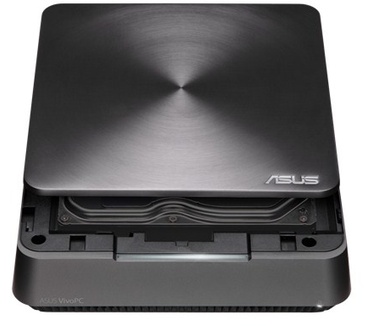 Asus ViVoPC VM62-G022R