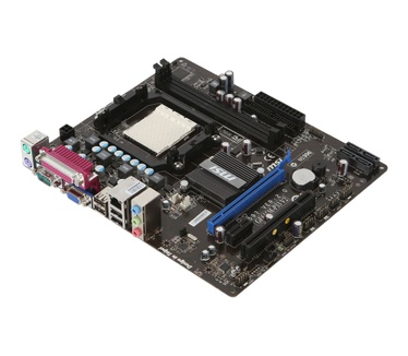 MSI GF615M-P33 V2