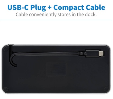 Tripp-Lite U442-DOCK16-B