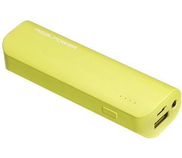 Ultron RealPower PB-2600 (Groen)