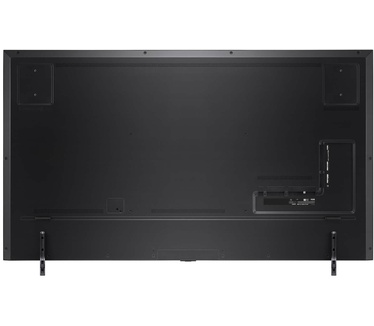 LG QNED91 (2024) 86" Zwart (buitenlands model)
