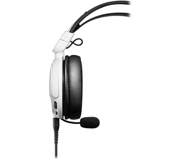 Audio-Technica ATH-GL3 White