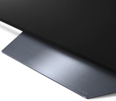 LG OLED55B16LA Zwart