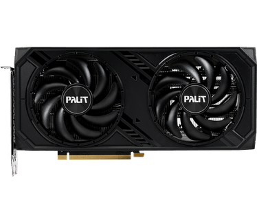 Palit GeForce RTX 4070 Dual OC