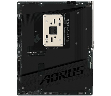 Gigabyte X870 AORUS STEALTH