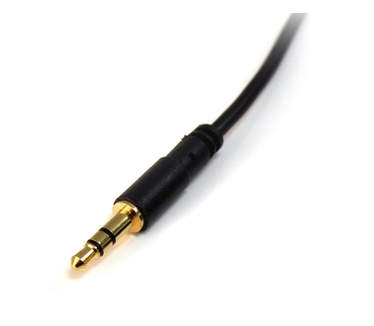 Startech.com 3m Stereo Audio 3.5mm