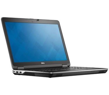 Dell E6540