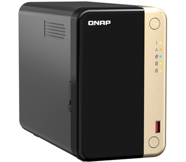 QNAP TS-264
