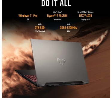 ASUS FA607PI-QT092W
