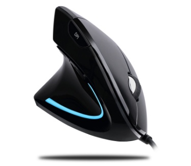 Adesso iMouse E9