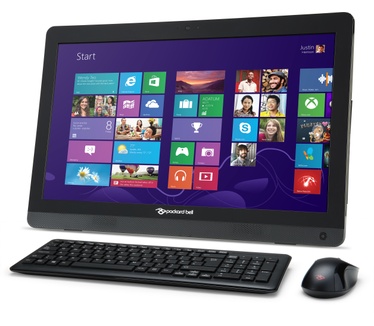 Packard Bell oneTwo S A5200 NL