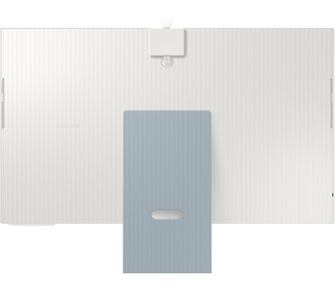 Samsung Smart Monitor M8 32" Blauw