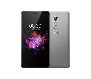 TP-Link Neffos X1 Max 3GB RAM / 32GB ROM Grijs