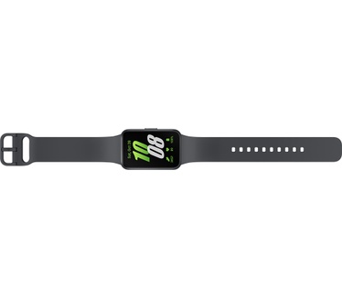 Samsung Galaxy Fit 3 Zwart