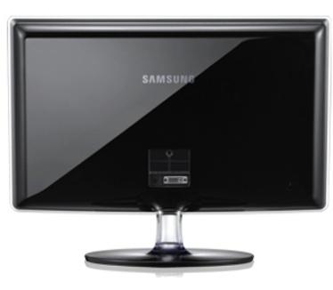 Samsung Syncmaster P2370 Zwart
