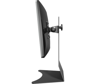 Dataflex Addit monitorstandaard 503