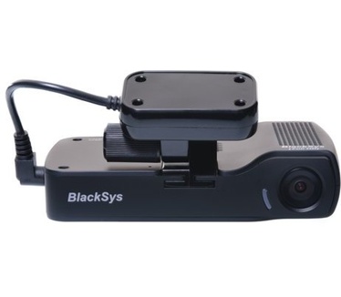 BlackSys CH-100B WiFi Zwart