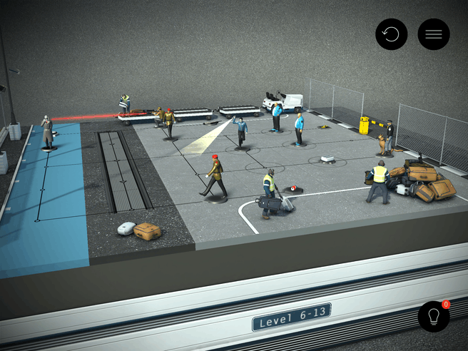 Hitman GO