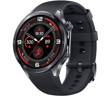 OnePlus Watch 3