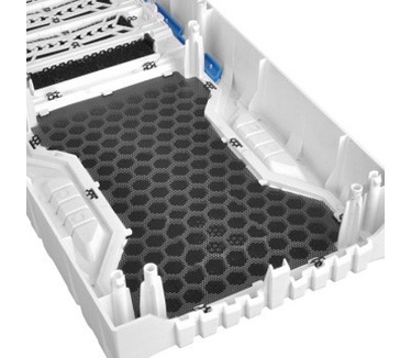 Thermaltake Overseer RX-I Snow Edition