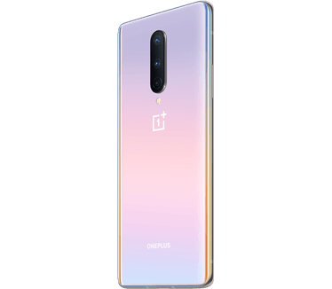 OnePlus 8 (12GB ram) Roze