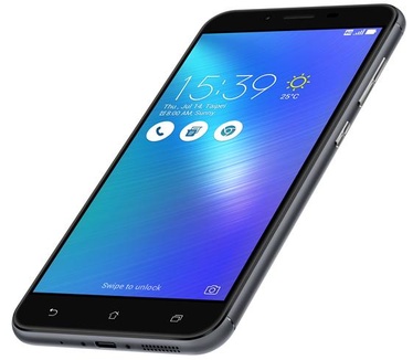 Asus ZC553KL-4H033WW