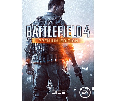 Battlefield 4 Premium Edition, PlayStation 4