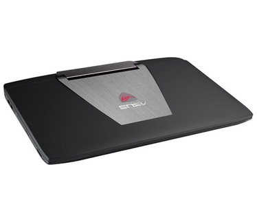 Asus G751JT-T7144H