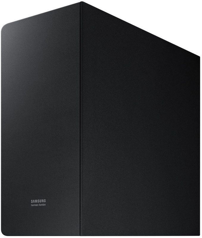Specificaties van Samsung HW-N850 - Tweakers