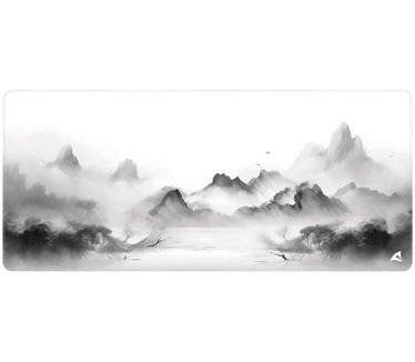 Sharkoon SKILLER SGP35 D5 - XXL