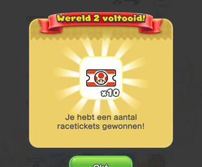 Super Mario Run