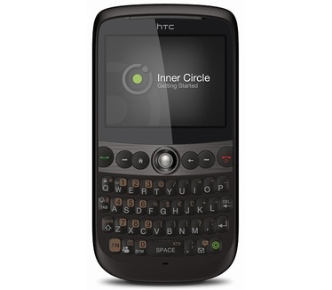 HTC Snap Zwart
