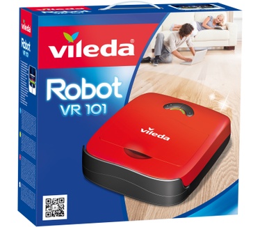 Vileda Robot VR 101