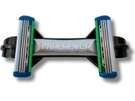 Twinshaver