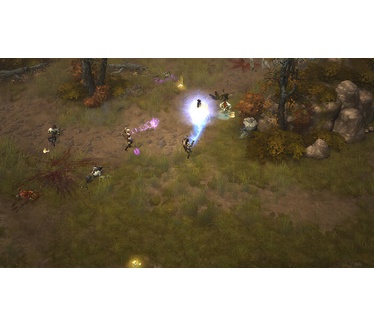 Diablo III, PS3