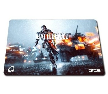 Qpad Battlefield 4 Limited Edition (L)