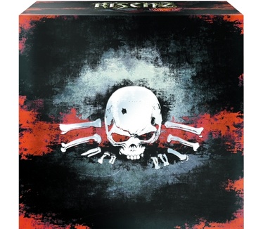 Risen 2: Dark Waters Collectors Edition, PlayStation 3