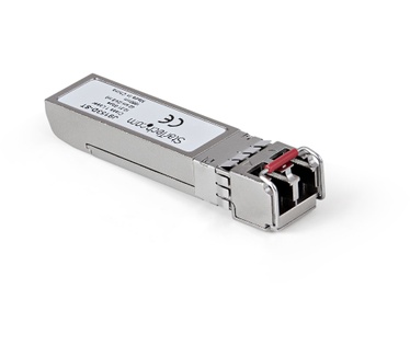 Startech.com HP J9153D Compatible SFP+ Transceiver Module - 10GBase-ER