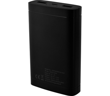 Azuri AZPOWERX10A-BLK