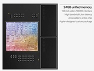 Apple M2 WWDC