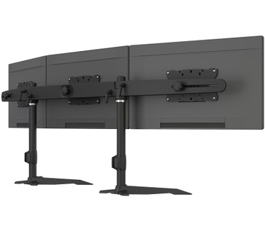 Multibrackets M VESA Desktopmount Triple Stand 24''-32''