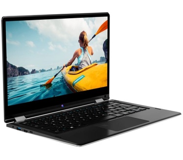 Medion E3215TB 128GB Zwart