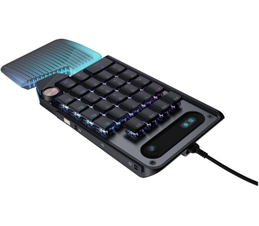 Turtle Beach Command Series KP7