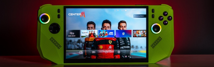 Trager én duurder dan de Xbox Ally