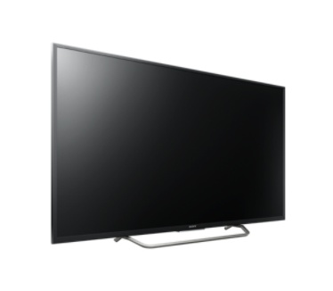 Sony Bravia KD-55XD7005 Zwart