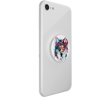PopSockets Wolf