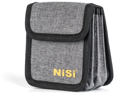 NiSi 67mm Circular ND Filter Kit