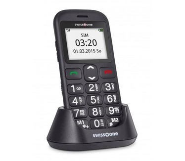 Swisstone BBM 320C