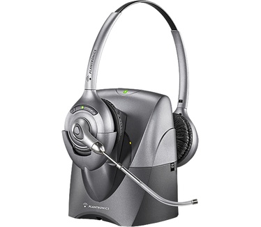 Plantronics CS361N Wireless Headset System