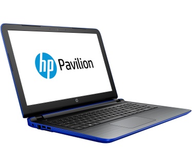 HP Pavilion 15-AB011ND
